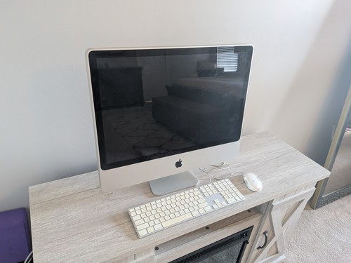 Apple a1225 imac 2008 - apple,