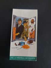 Figurina due anni dopo - figurina,