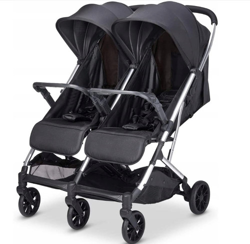 Babify twin air passeggino - air:,
