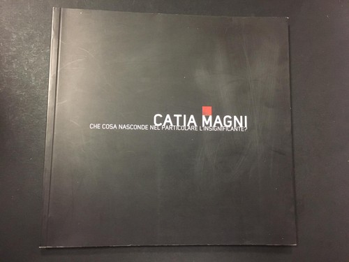 Catia magni che - magni,