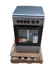 Beko CSS42014FS cucina a Gas 4