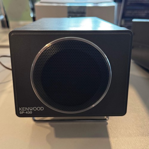 Kenwood 430 altoparlante - kenwood, sp-430