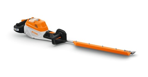 Tagliasiepi batteria stihl - tagliasiepi,