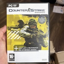 Counter strike source con - counter,