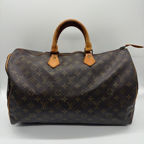 Borsa louis vuitton speedy - vuitton, 40
