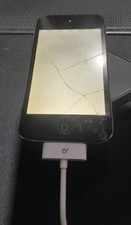 Apple iPod Touch 4th Gen 8GB