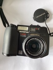 Olympus Camedia C-5050