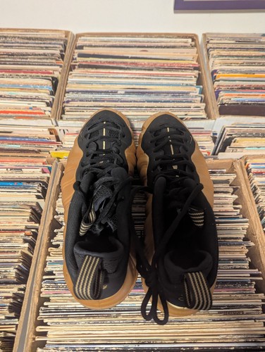 Rare nike air foamposite - air,