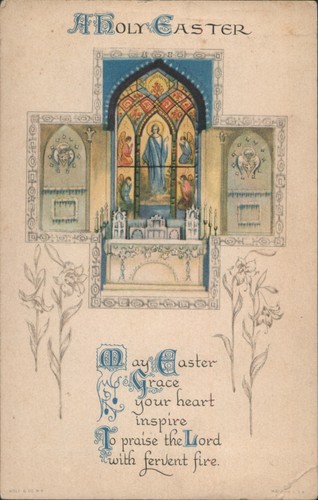 Pasqua gesù santo con - gesù,