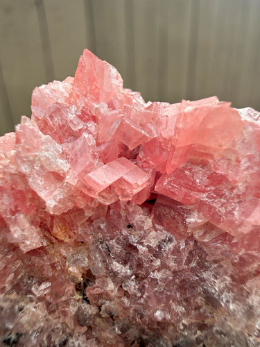 Rodocrosite sweet home - rodocrosite,