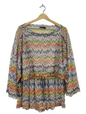 MISSONI Twin set in maglia