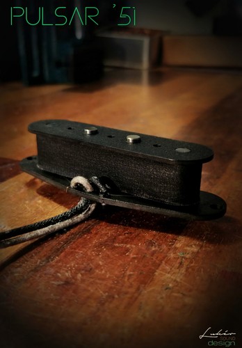 Pickup basso precisione - pickup,