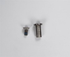 GHOST RSX 5500 - 26ER - SUPPORTO CATENA PER SEDILE - PERNO ASSE BULLONE E DISTANZIALE - MTB