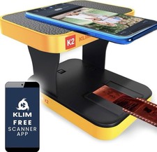 KLIM K2 Scanner per pellicole