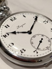 Longines antico orologio - , da