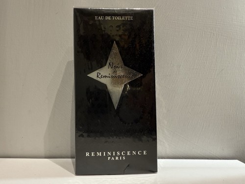 Reminiscence noir eau - eau, de