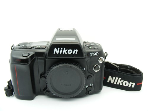 Corpo fotocamera reflex - , nikon