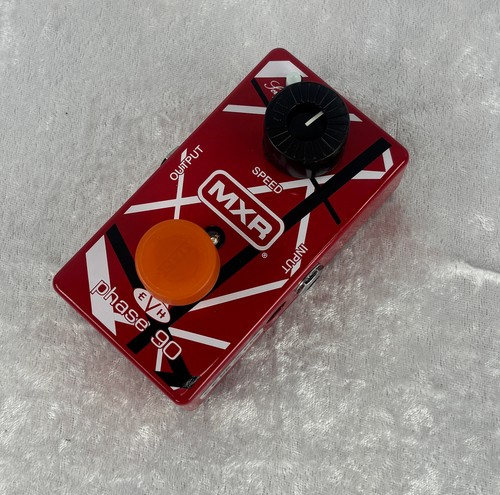 Pedale phaser mxr - mxr, 90