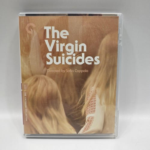 The virgin suicides - the,
