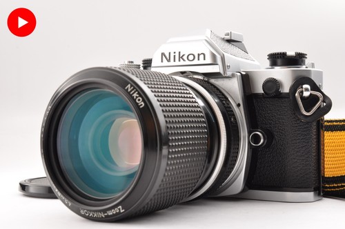 Ecc nikon silver - [ecc+5],