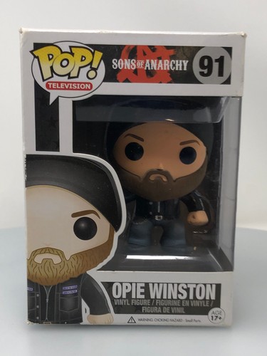 Funko pop television sons - funko,