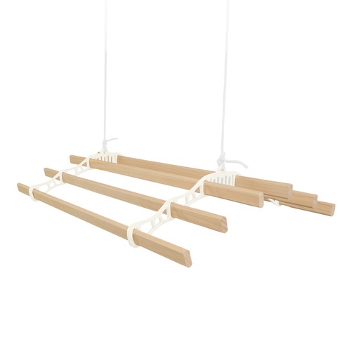 Stendibiancheria soffitto - stendibiancheria, a