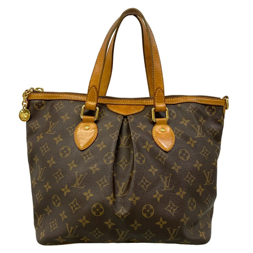 Louis vuitton palermo - louis, pm