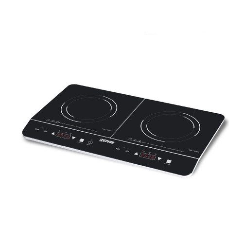 Fornello elettrico 2800w - fornello,