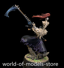 Warhammer 40.000 Dipinto Maugan Ra Dark Eldar Xenos Eserciti Esercito Giochi Officina