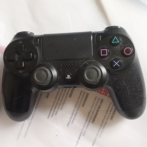 Joystick controller ps4 - controller,