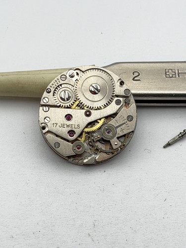 Wonder watch jewels - watch, 17