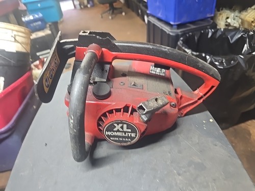 Motosega oliatore automatico - motosega,