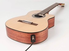 Chitarra classica - chitarra,