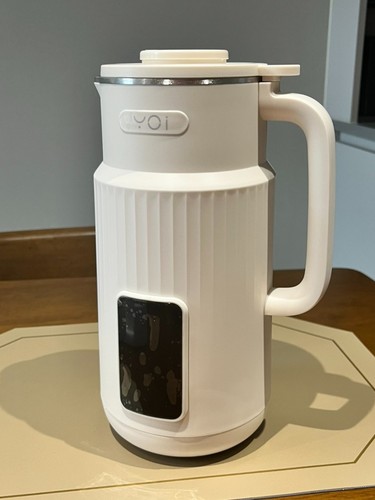 Hurom yoi smart soy - hurom, maker