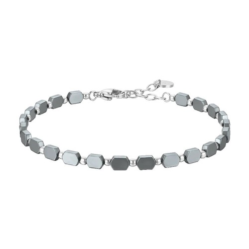 Bracciale uomo luca barra - bracciale,