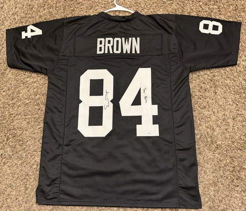 Maglia antonio brown - maglia,