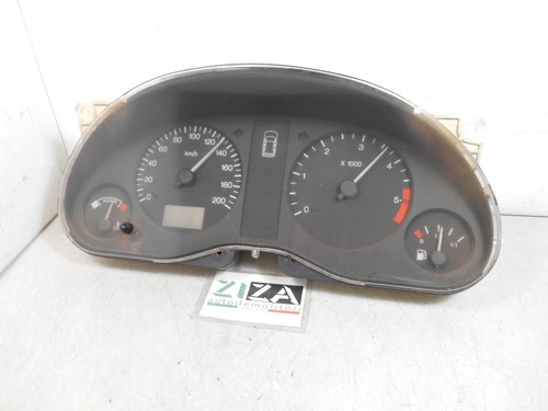 Quadro strumenti ford galaxy - quadro,