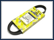 Cinghia Poly-V Alternatore Renault Megane Cabrio Scenic Super 5 Ricambi Original