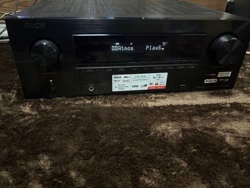 Amplificatore home theater - amplificatore,