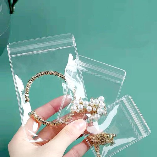 Piccoli sacchetti plastica - sacchetti, di