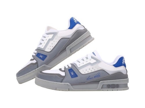 Sneakers louis vuitton - sneakers,