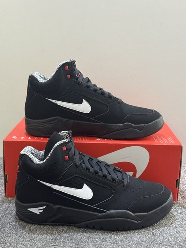 Nike air flight lite mid - flight,
