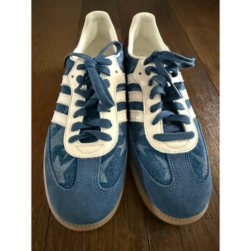 Adidas samba usa sneakers - samba,
