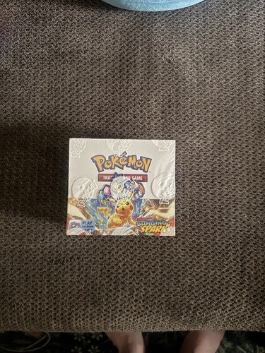 Pokémon tcg scarlet - pokémon,