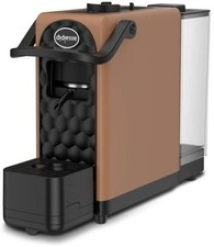 DARK SIDE MACCHINA A CIALDE