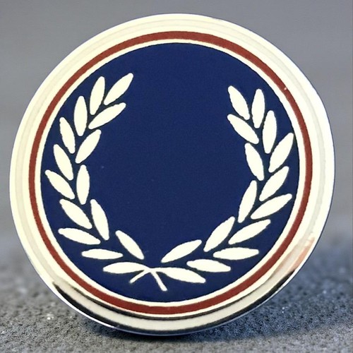 Scooter mod badge - mod,