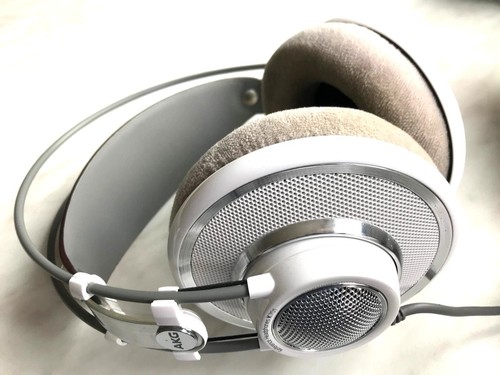 Akg 701 cuffie - akg, di