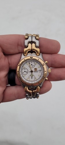 Orologio cronografo automatico - orologio,