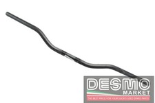 Manubrio alluminio ducati - alluminio,