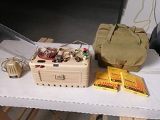 Registratore a bobine Geloso